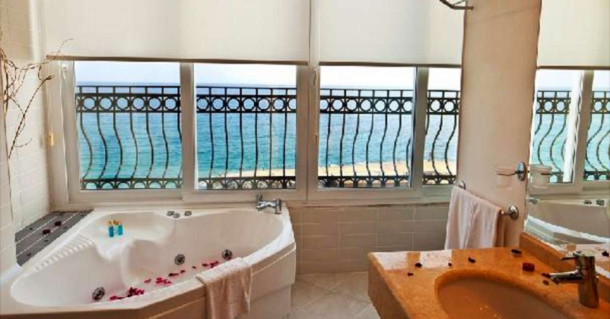 Een foto van Ada Beach Hotel