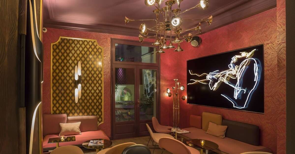 Ein Foto Idol Hotel