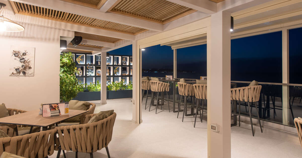 Een foto van Anemona Beach Hotel