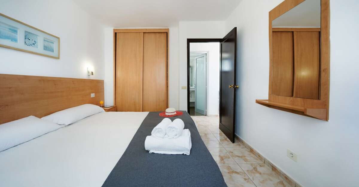 Een foto van Bungalows Nido del Aguila