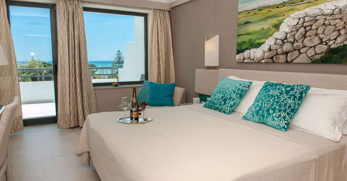 Een foto van Acacia Resort