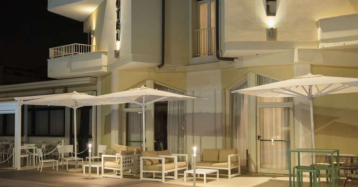 Een foto van Grand Hotel