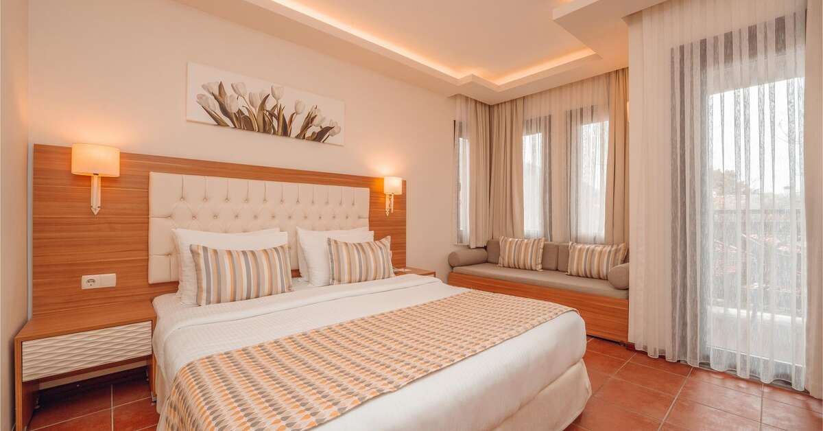 Een foto van Sundia by Liberty Suncity