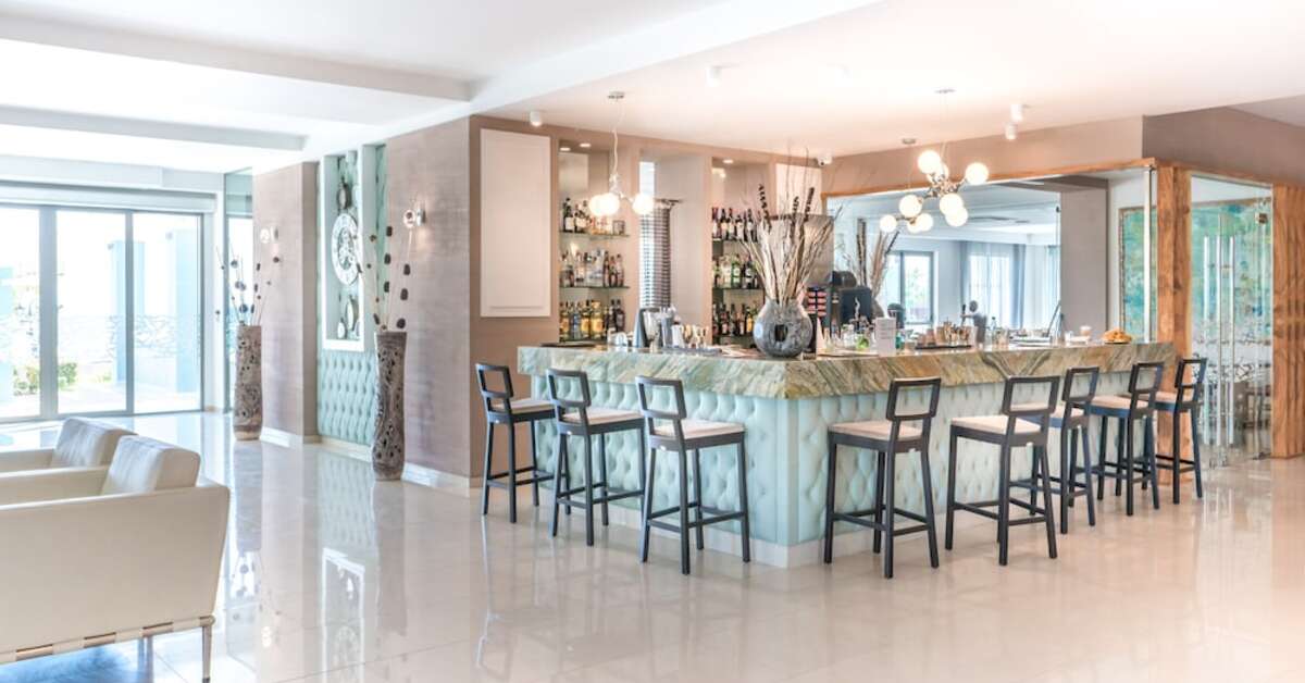 Een foto van Elinotel Sermilia Resort