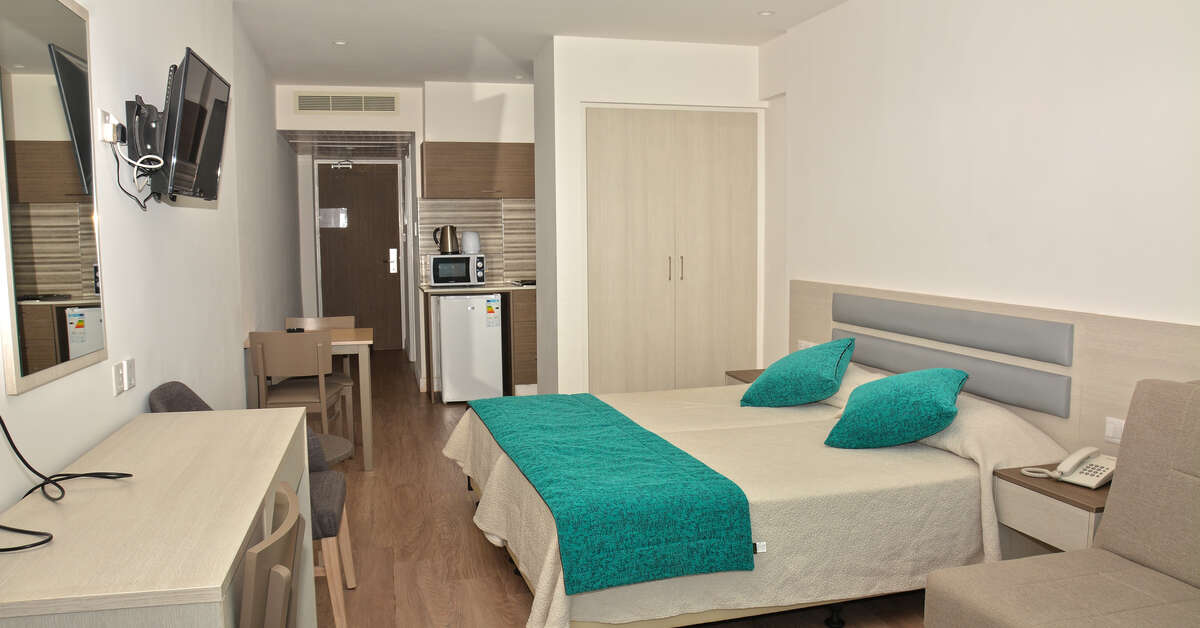 Ein Foto Melini Hotel Suites