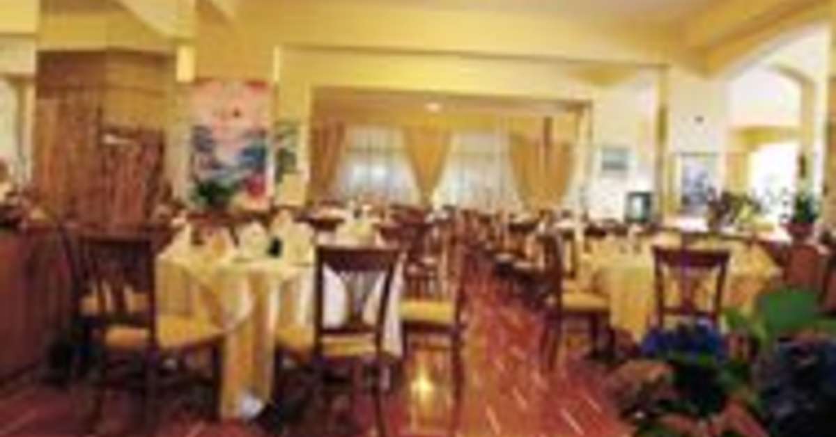 Ein Foto La Bussola Hotel