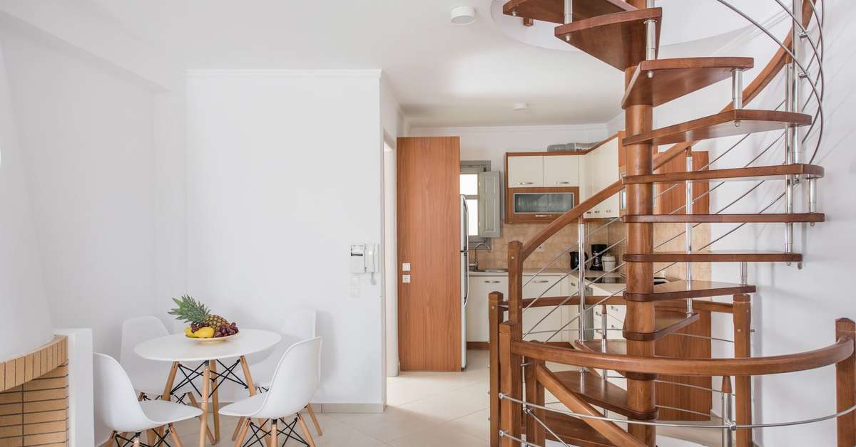 Een foto van Secret Earth Santorini