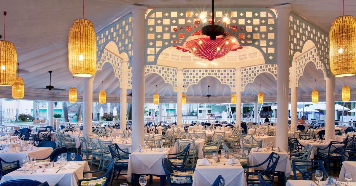 Een foto van Gran Ventana Beach Resort