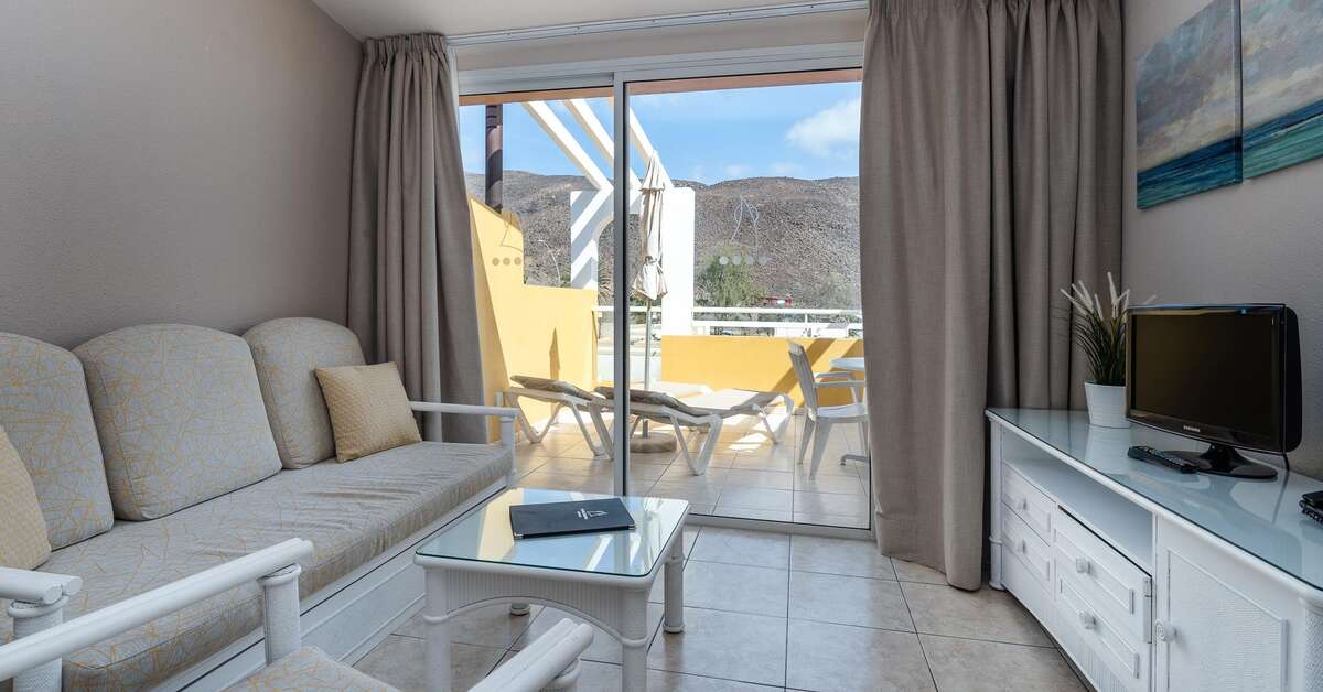 Een foto van Appartementen Livvo Punta Marina