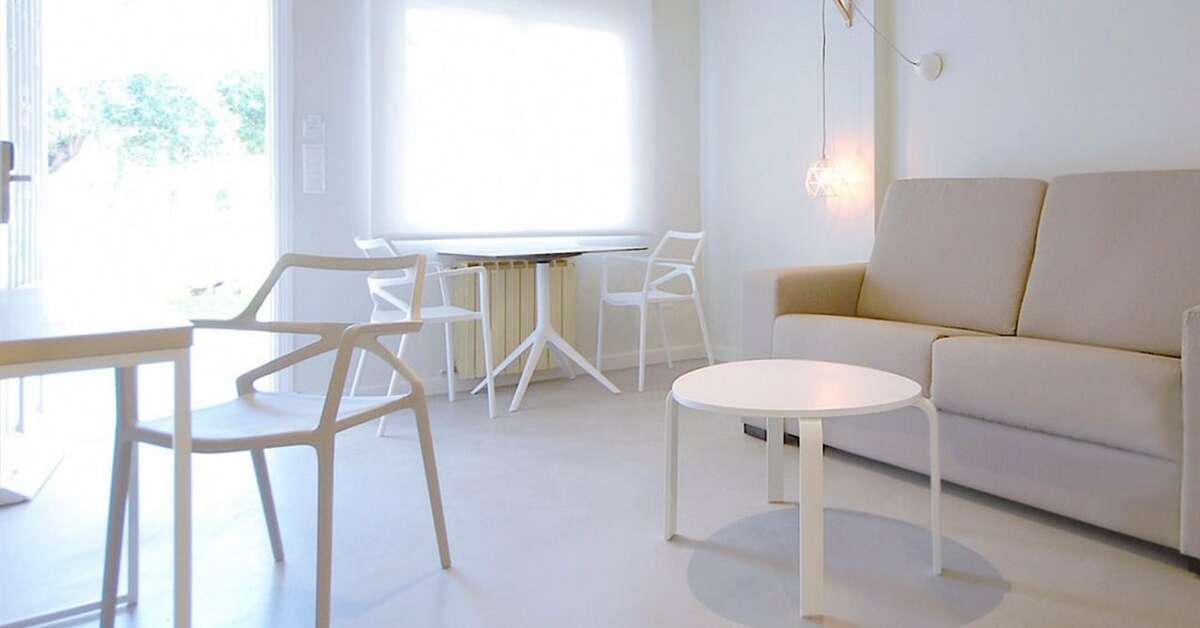Ein Foto Tu & Me Resort