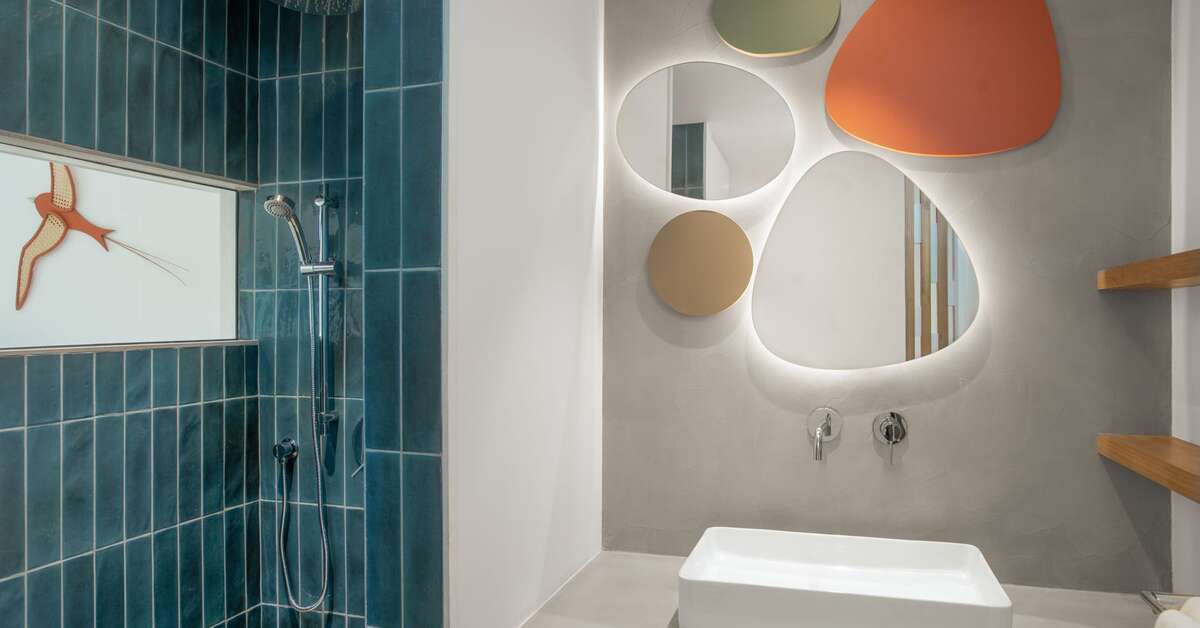 Een foto van Hotel Sunrise Attitude