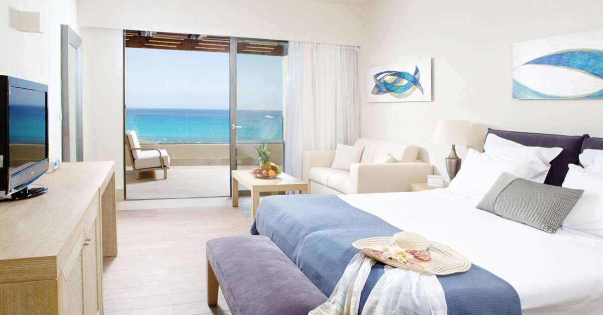 Een foto van AquaGrand Exclusive Deluxe Resort