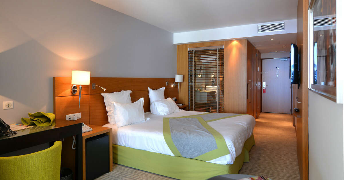 Een foto van Hotel Dolce Vita