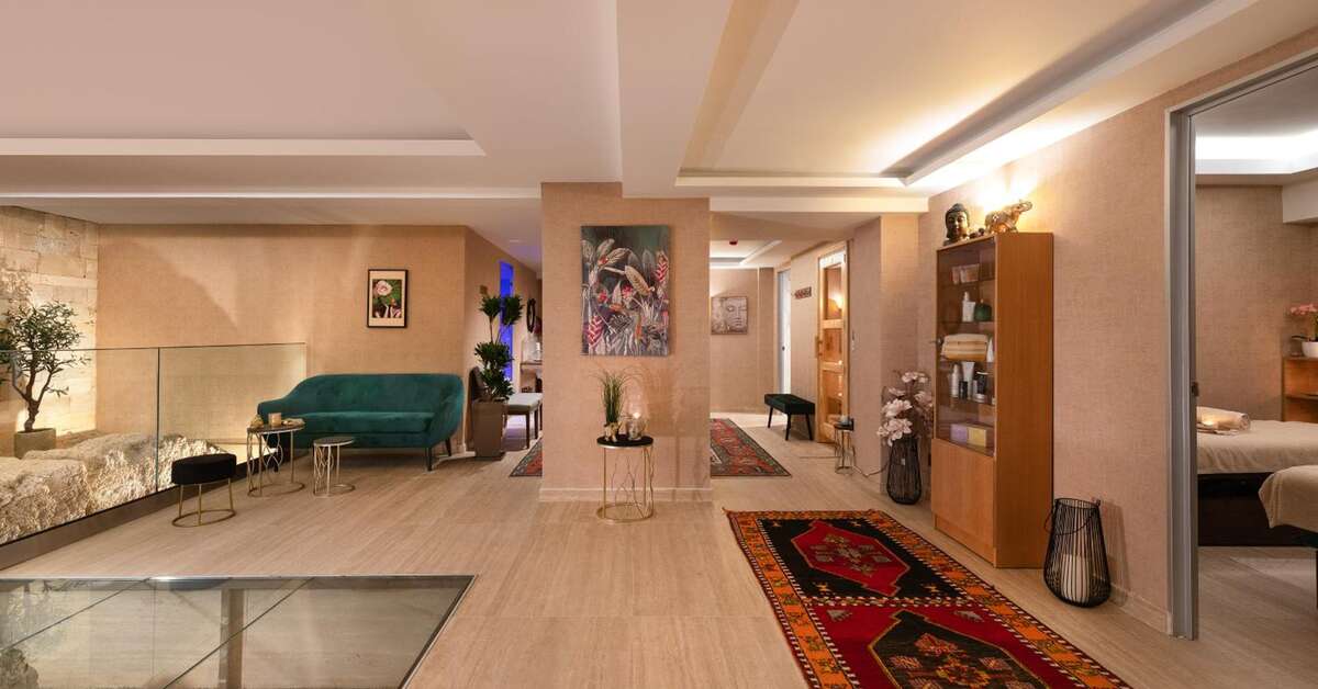 Een foto van Acandia Hotel