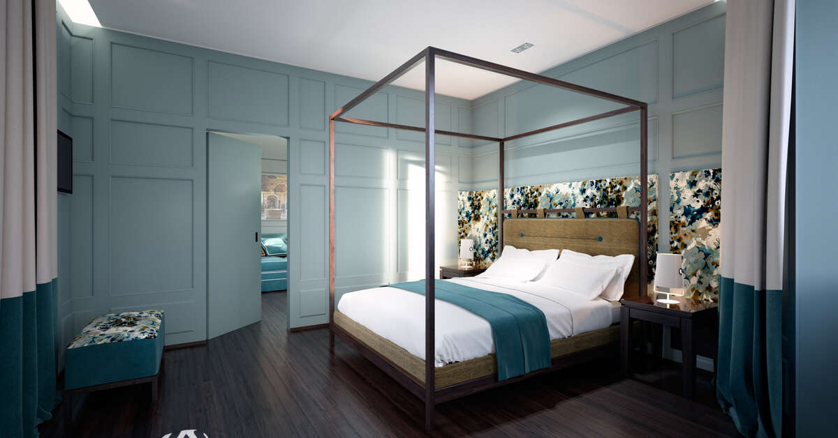 Een foto van Stendhal Luxury Suites