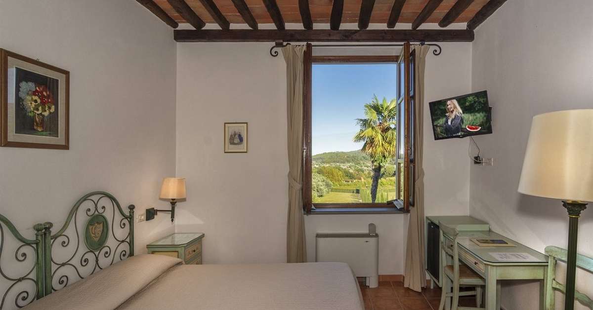 Een foto van Villa Cheli