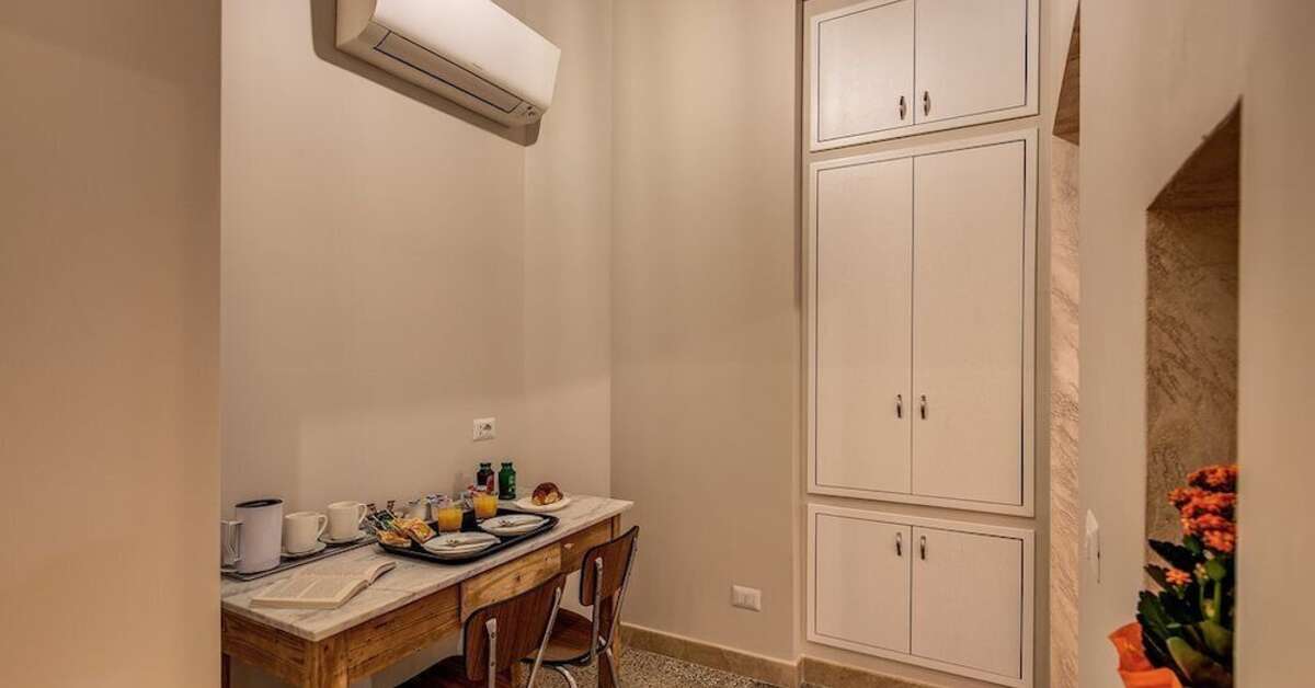 Een foto van Colosseo Accomodation Room Guest House