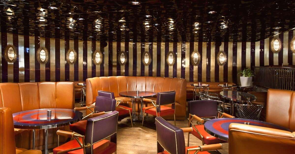 Een foto van Taxim Hill Hotel