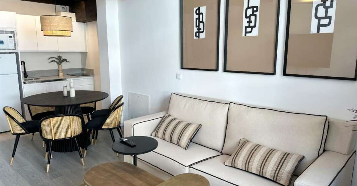 Een foto van Appartementen Boutique Granada Albaicin 3000