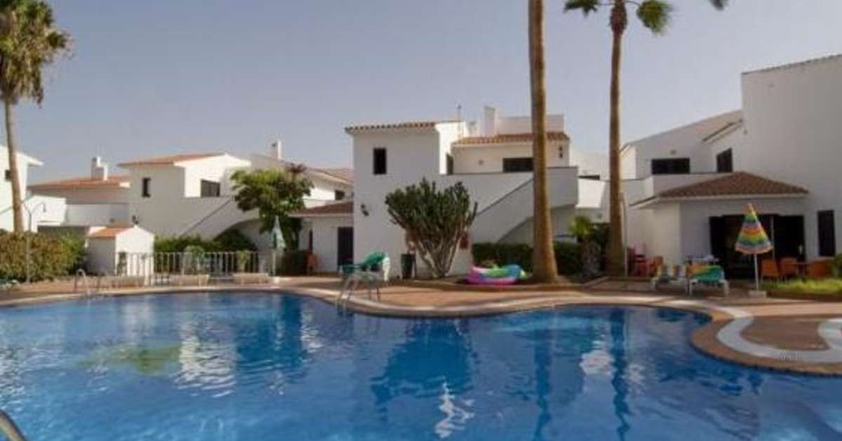 Een foto van Blue Sea Puerto Caleta