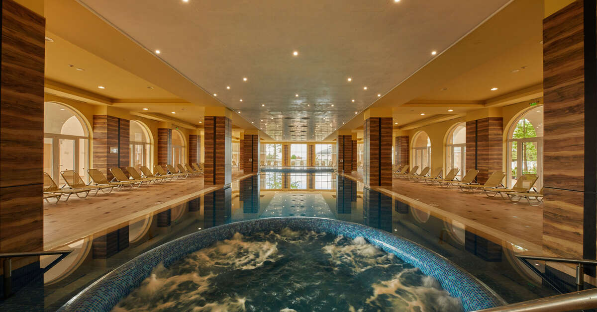 Een foto van Dreams Sunny Beach Resort & Spa