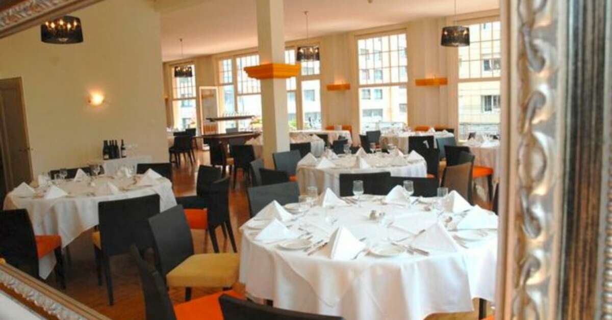 Een foto van Hotel Helvetie Montreux