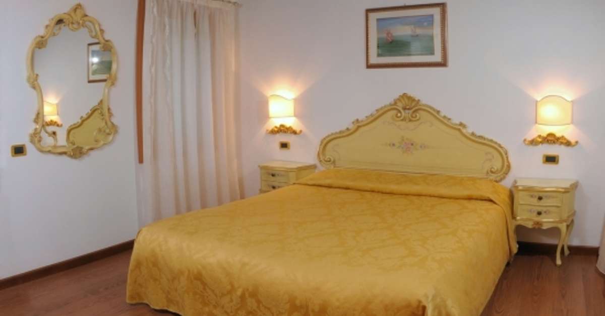 Een foto van Locanda Al Leon
