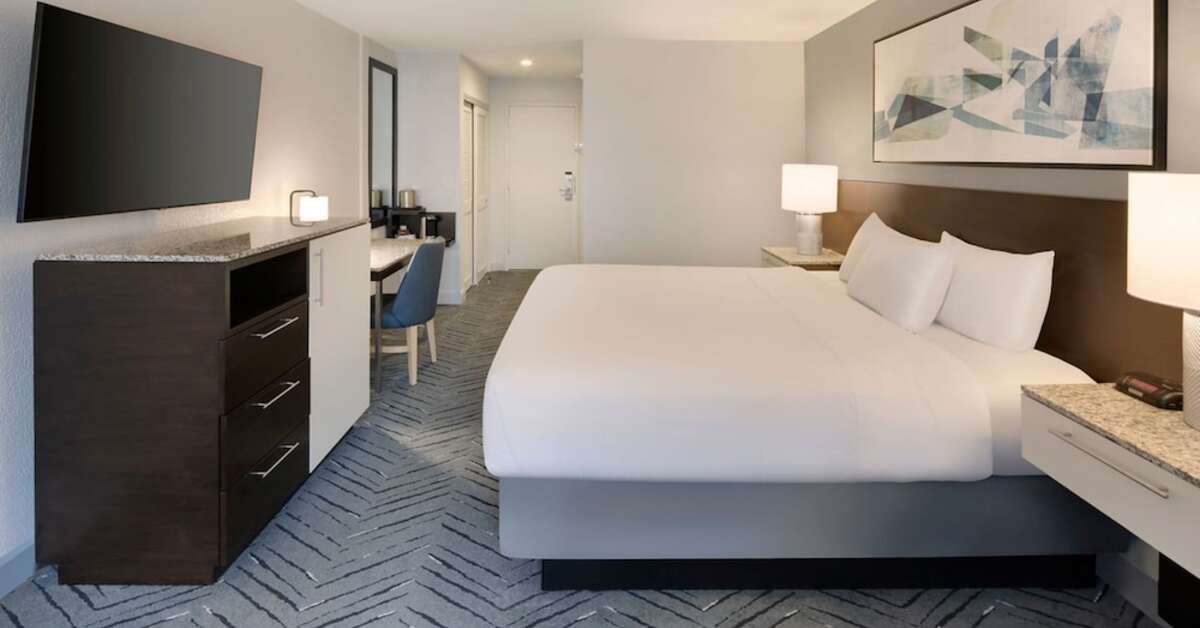 Een foto van Delta Hotels Orlando Celebration