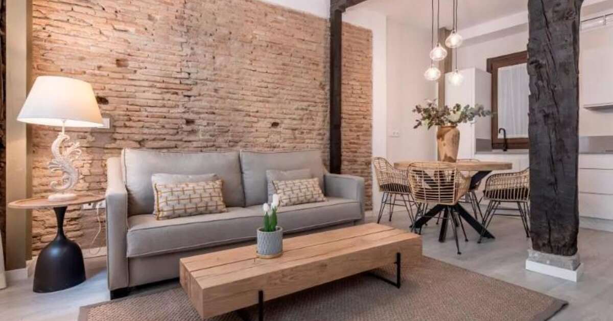 Een foto van Appartementen Puerta Elvira Suites 3000