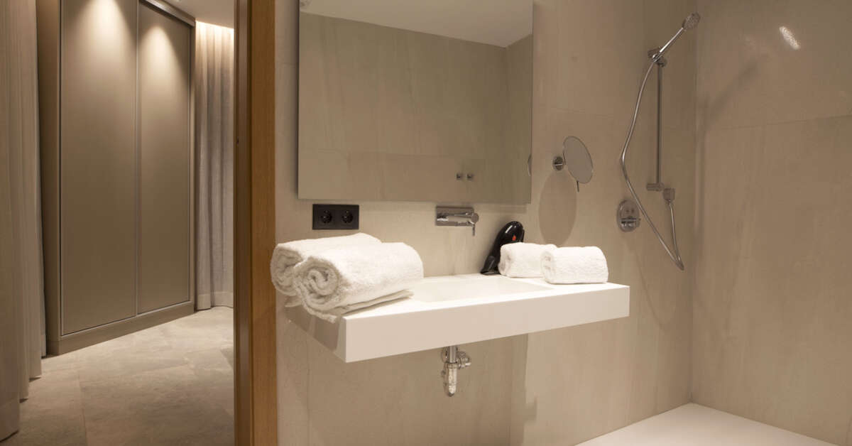 Ein Foto GoodNight Cadiz Apartments