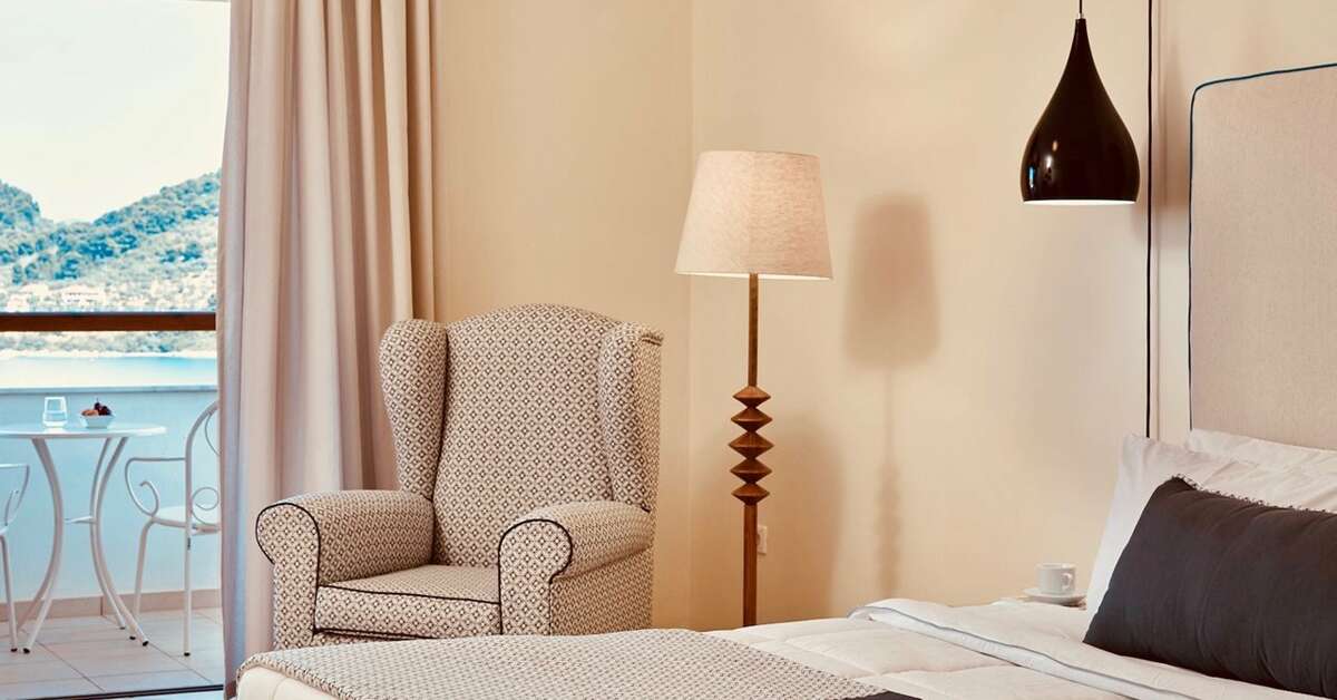 Een foto van Skiathos Living Hotel