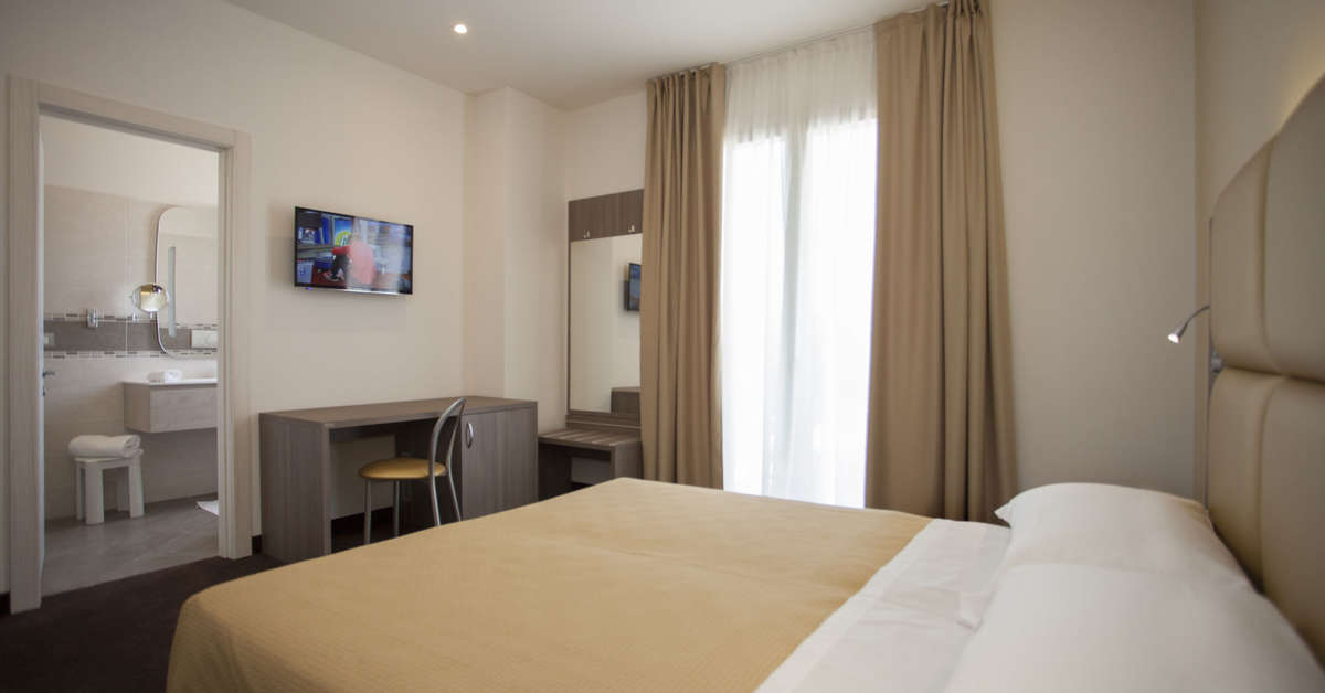 Een foto van Hotel Bella Lazise