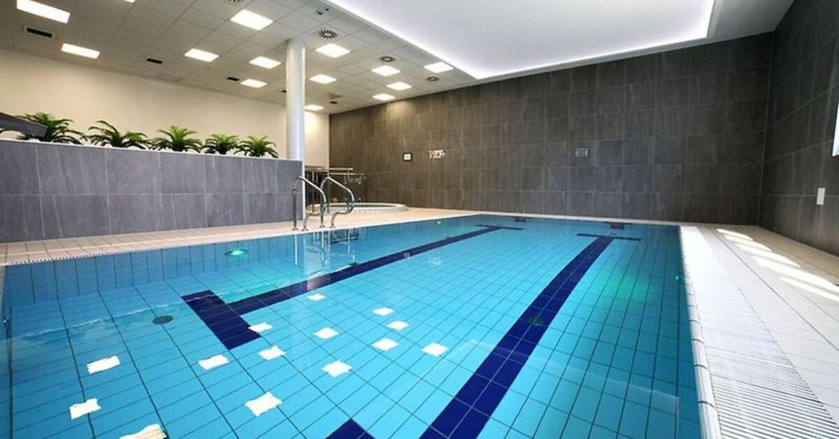 Een foto van Golden Tulip Gdansk Residence
