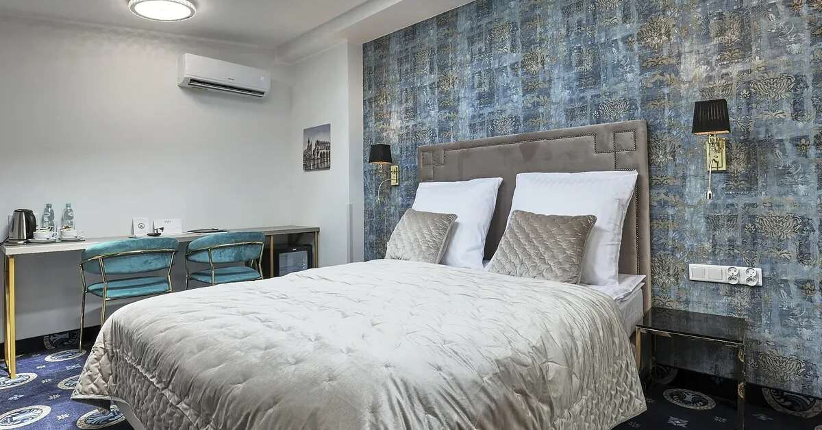 Een foto van Hotel Jan