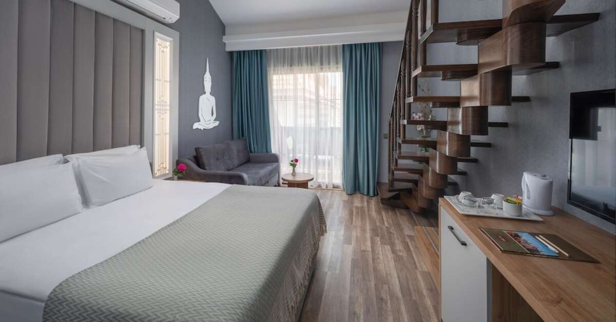 Een foto van Siam Elegance Hotels & Spa