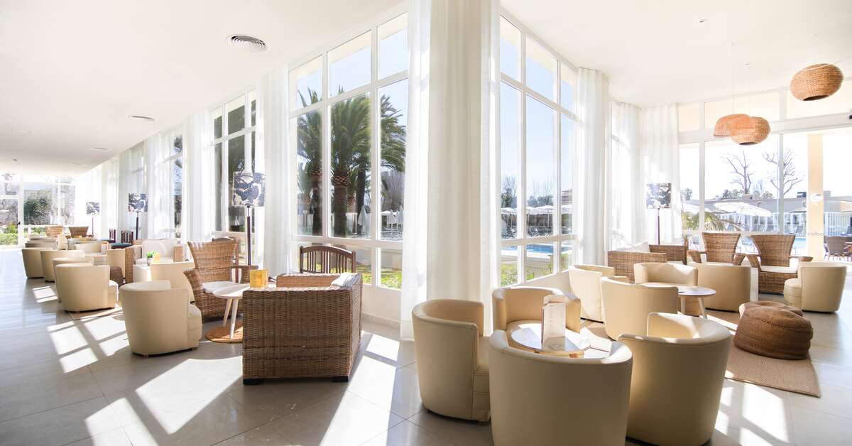 Een foto van Cabot Pollensa Park Spa