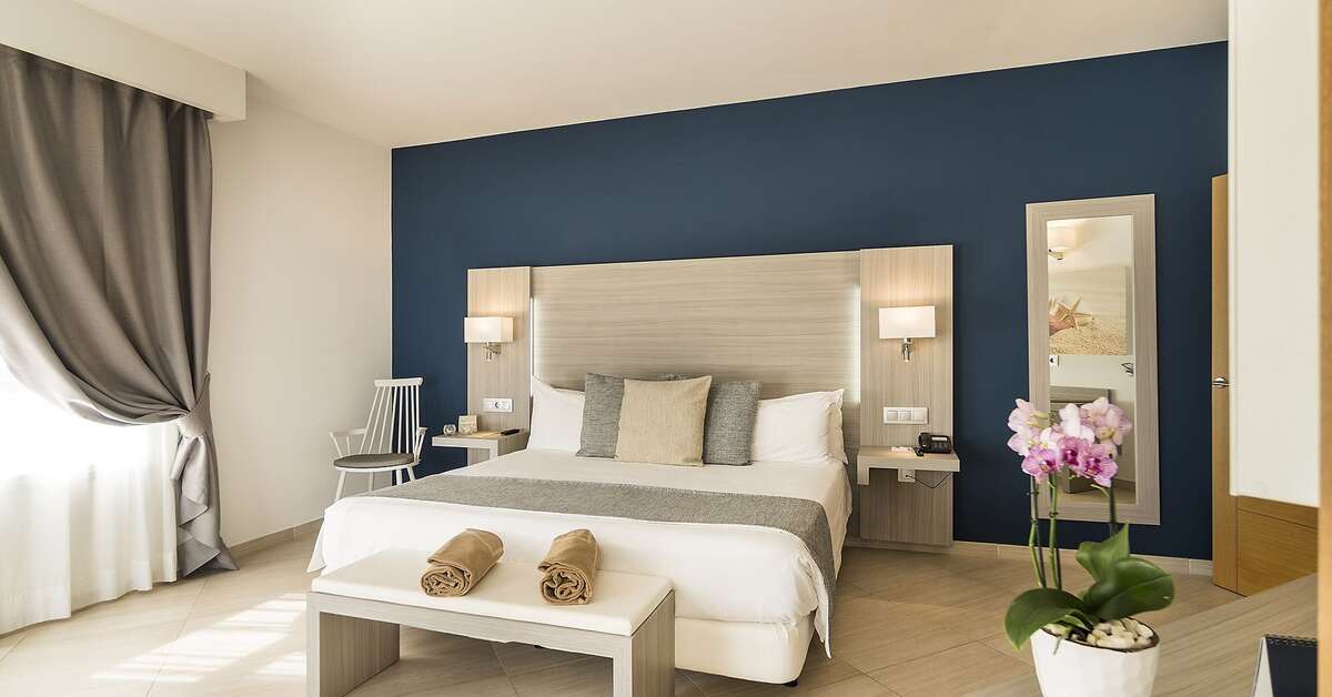 Een foto van Royal Palm Resort & Spa