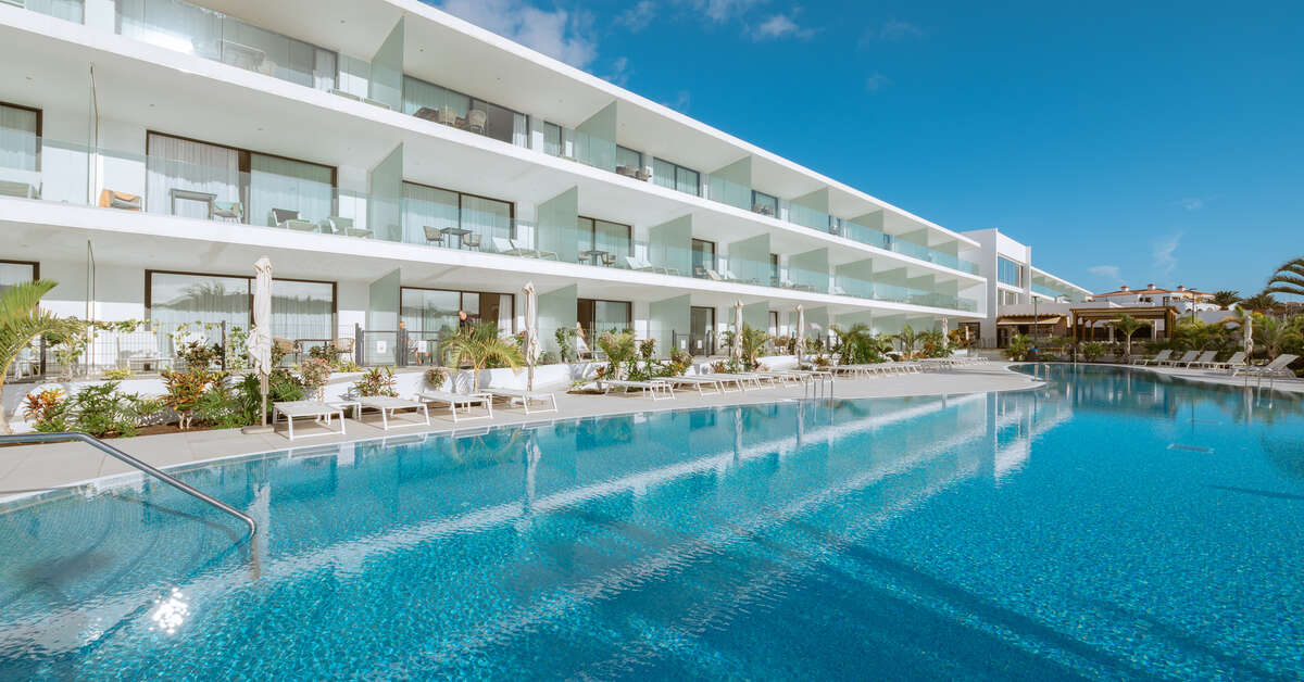 Een foto van Amarilla Golf Residences