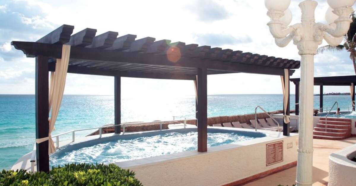 Een foto van GR Caribe by Solaris