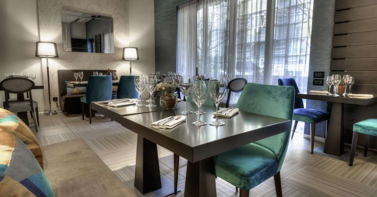Een foto van Townhouse 27