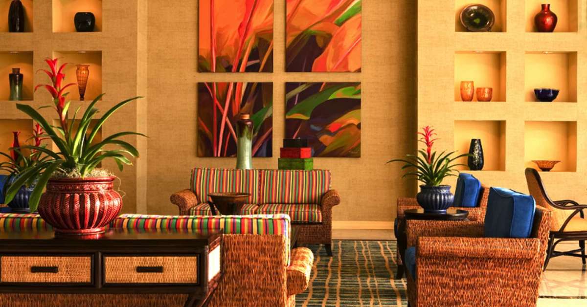 Een foto van Four Points by Sheraton Miami Beach
