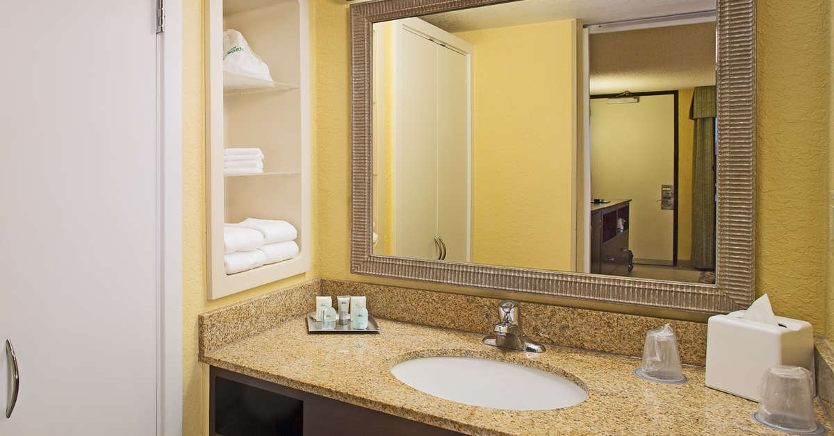 Een foto van Wyndham Garden Lake Buena Vista