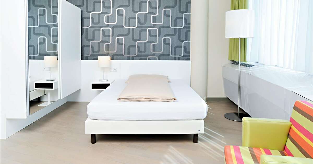 Een foto van Harry's Home Hotel Wien