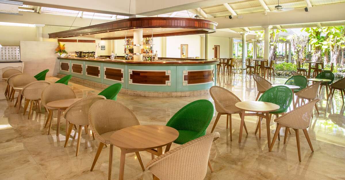 Een foto van Iberostar Dominicana