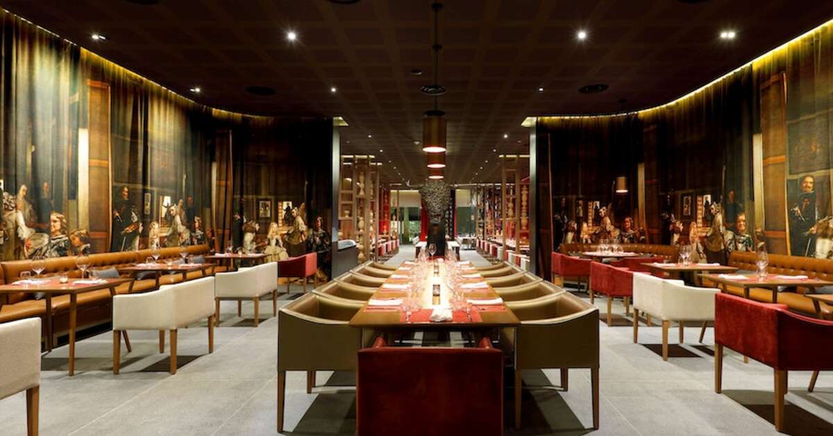 Een foto van TRS Coral Hotel