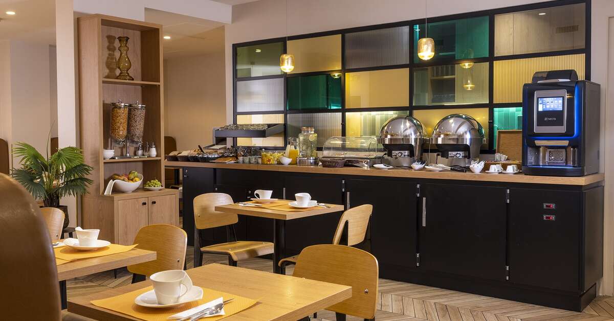 Een foto van Hotel Palym