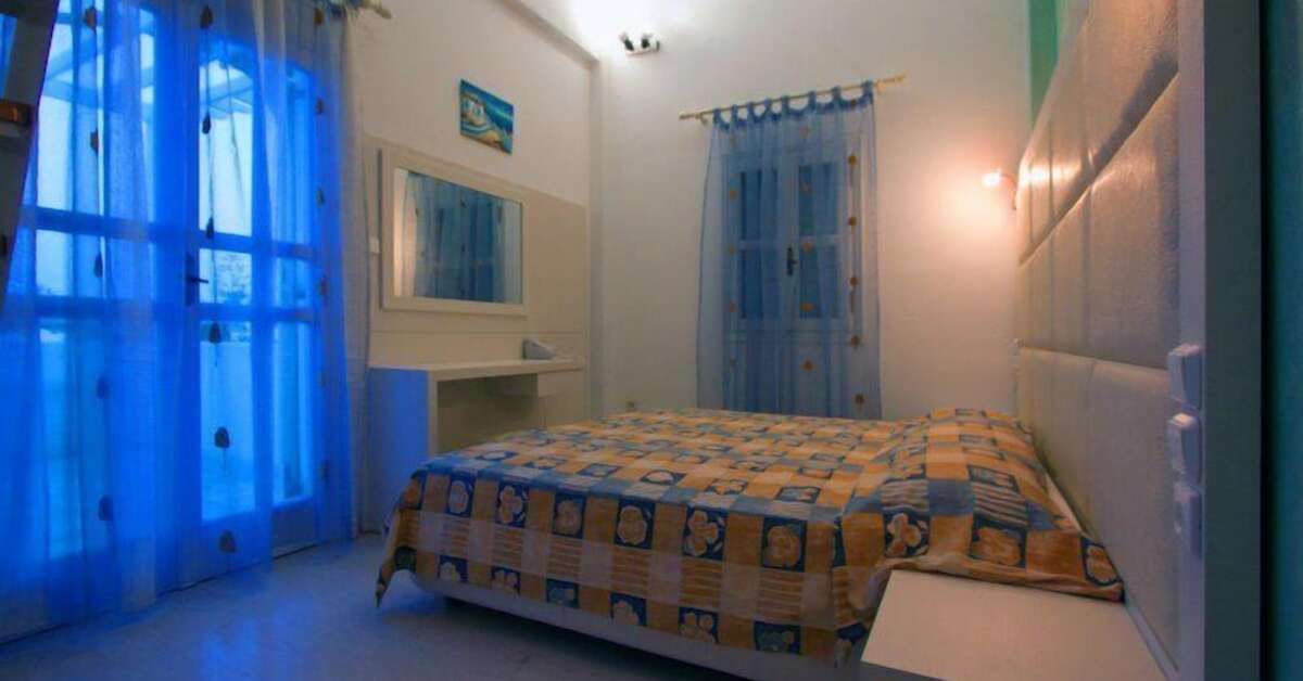 Ein Foto Sellada Apartments