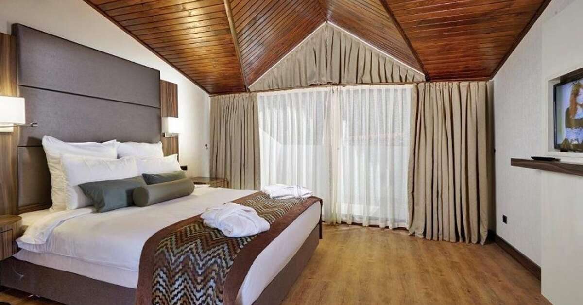 Een foto van Ramada Resort by Wyndham Akbuk