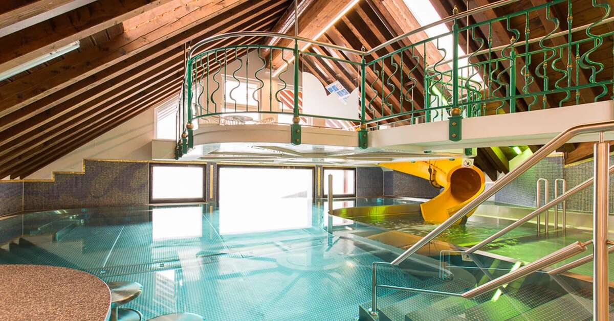 Een foto van Das Kaltschmid Familotel Tirol