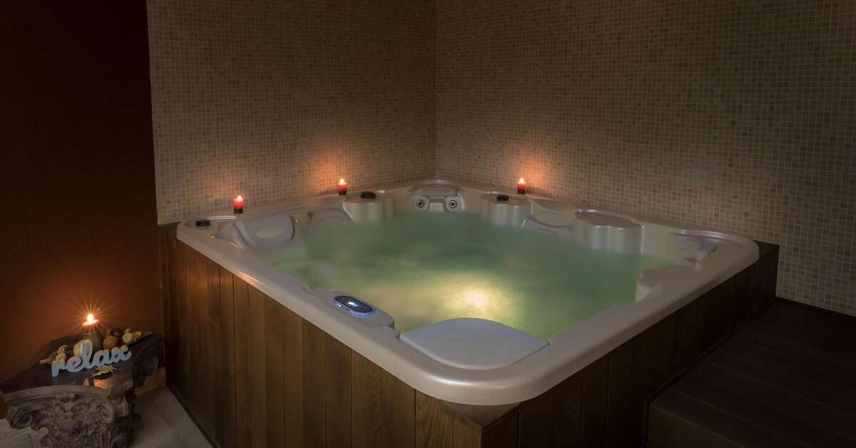 Een foto van King Maron Wellness Beach Hotel